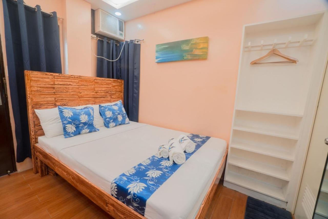 Skylodge Resort Coron Exterior foto